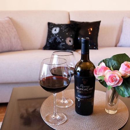 Blue Rose Apartment Трогир Екстериор снимка
