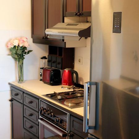 Blue Rose Apartment Трогир Екстериор снимка