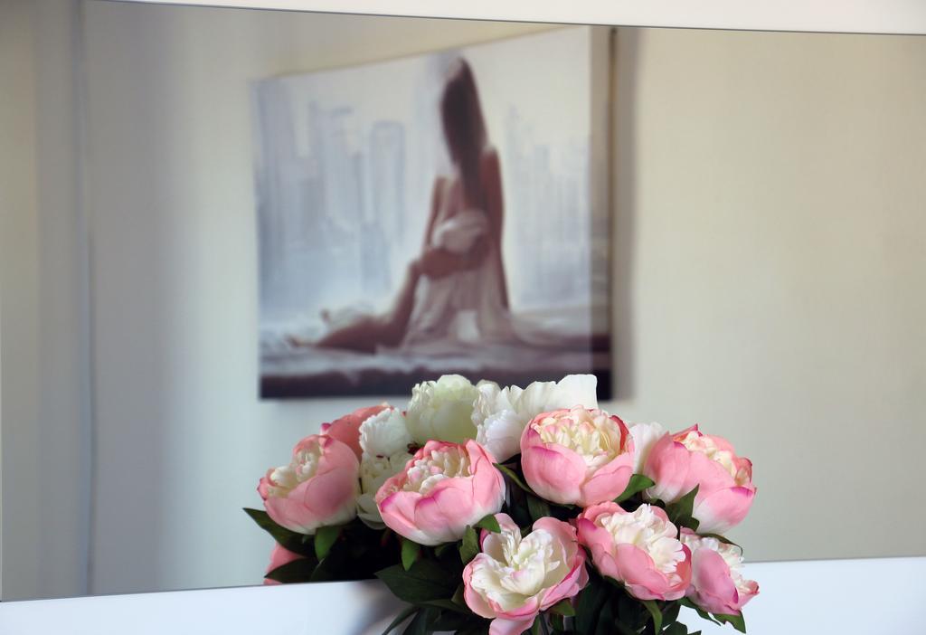 Blue Rose Apartment Трогир Екстериор снимка